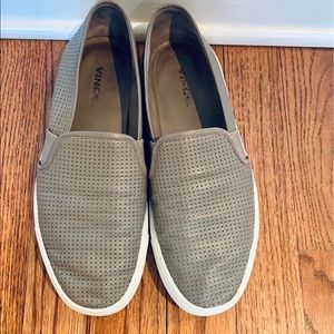 Vince Blair Slip On Sneakers